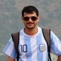 HARSHA J