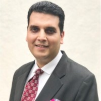 Apoorv Chaturvedi