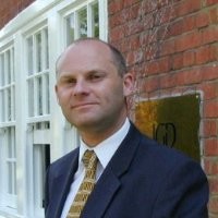 Peter Davey