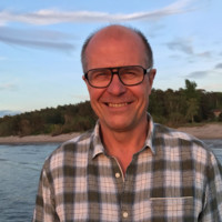 Thomas Lundberg / Softwater AB