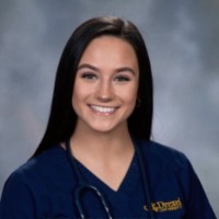 Kayla Mclaughlin