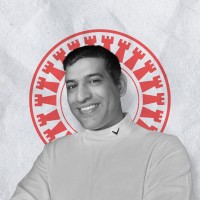 Waqas Falak