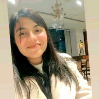 Srishti Lalchandani