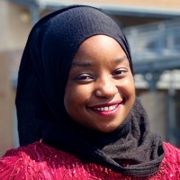 Binti Musa