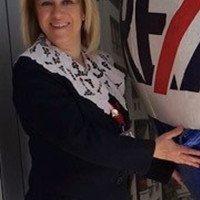 Damla Şahin Tanrıvermiş