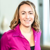 Mandy Burden, SHRM - SCP/CRP