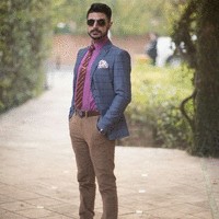Raja Junaid