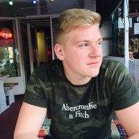 Yannick Meert