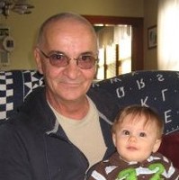Frank Cima