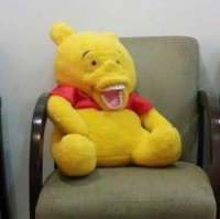 T O