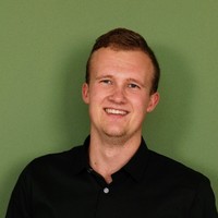 Daniel Postma