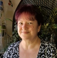Barbara Brodie