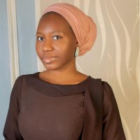 Jummai Abdulfatai (Fmva)®