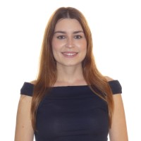 Irene Pérez Martínez