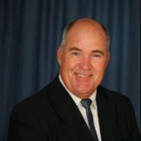 Steve Joubert