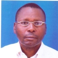 Boniface Muli