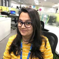 Kirti Phuge