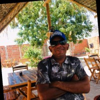 Rodrigo Moreira Soares Da Silva