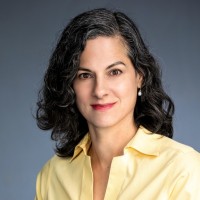 Teresa Bruce