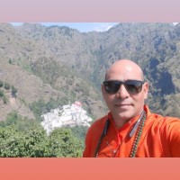 Raakesh Gusain
