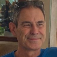 Mark Yeomans