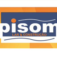Pisom Lar e Construção