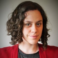 Anna Caffrey