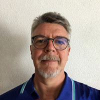 Richard Malaise