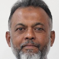 Khurshid Alam