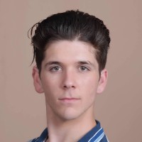 Christopher Vournas