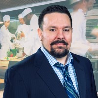 Andrew Diggins