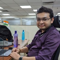 Shoumyadeep Biswas