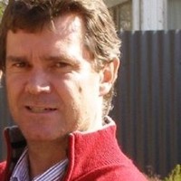Stephen Sparke