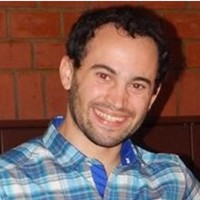 Matías Bettosini
