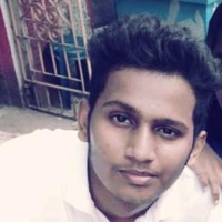 Magesh Kumar B