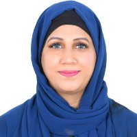 Firdous Ahmed