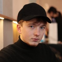 Vadim Hrytsenko