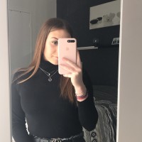 Margaux Gouze