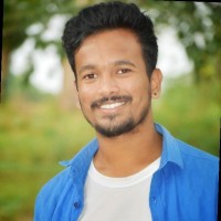 Naveen Kumar K S