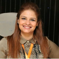 Dina Essam