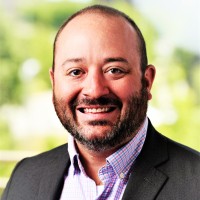 Ian Rhode, CPA, MBA