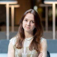 Maria Ponomarenko