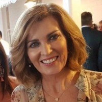 Lynette Cronin
