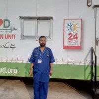 Azimuddin Muhammad