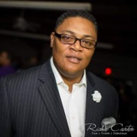 Marcus Nesby