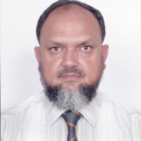 Dr. Mohammad Aqil Riaz Abid