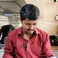 Arvind Yele