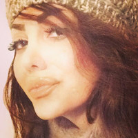 Zahra Bazmi