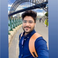 Gaurav Sharma