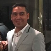 Omar Chavez Bravo